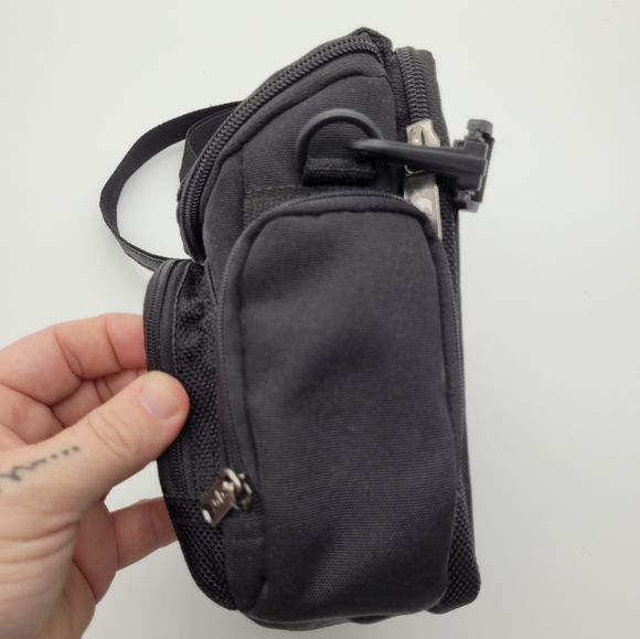 NORAZZA | Ape Case XL wide point & shoot/mirrorless camera case AC250 - Picture 4 of 12